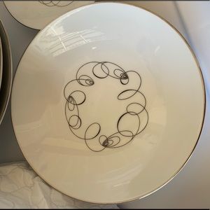 20 setting fine china set